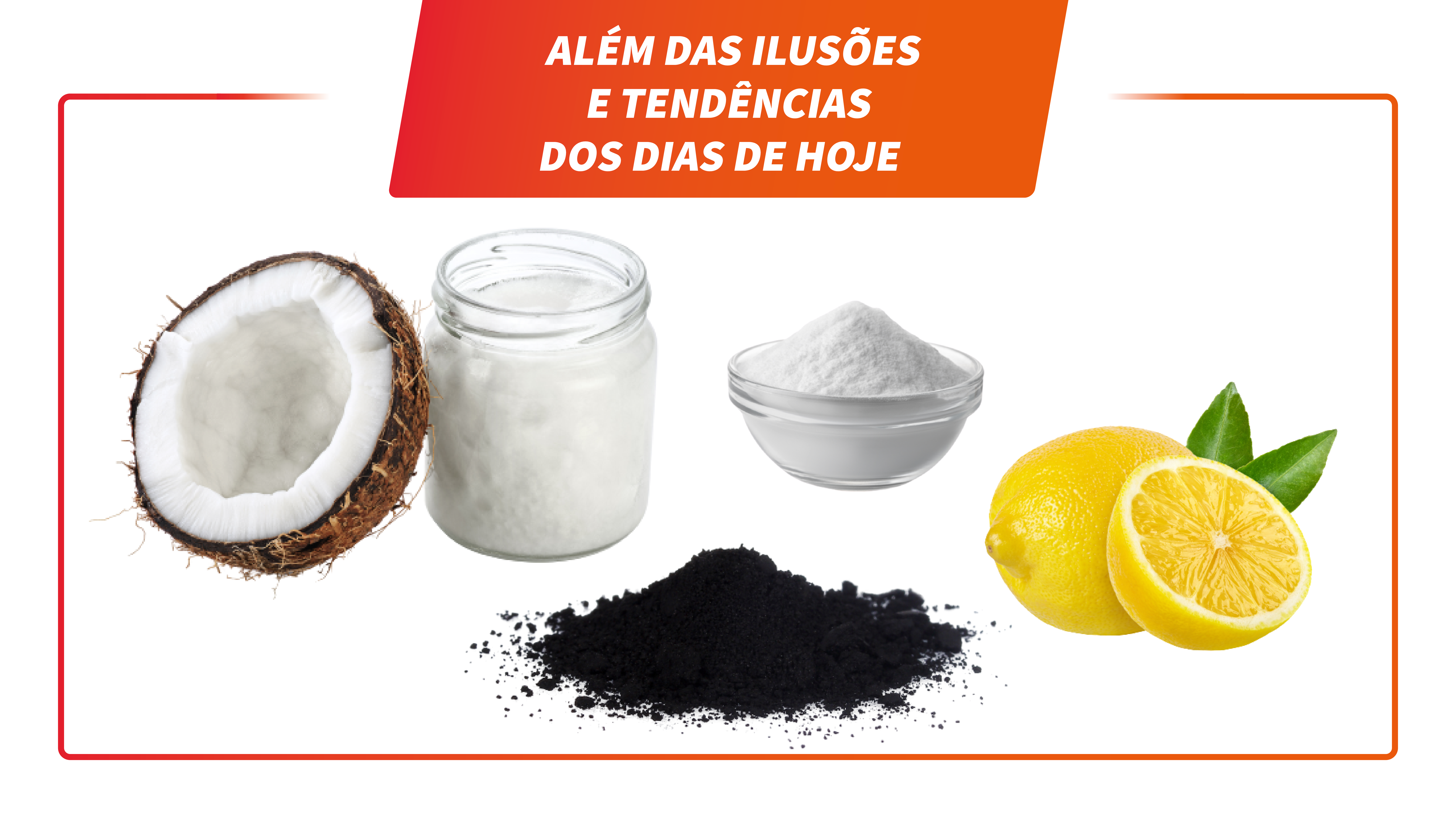 Os Perigos do Bicarbonato e Limão para o Esmalte Dental