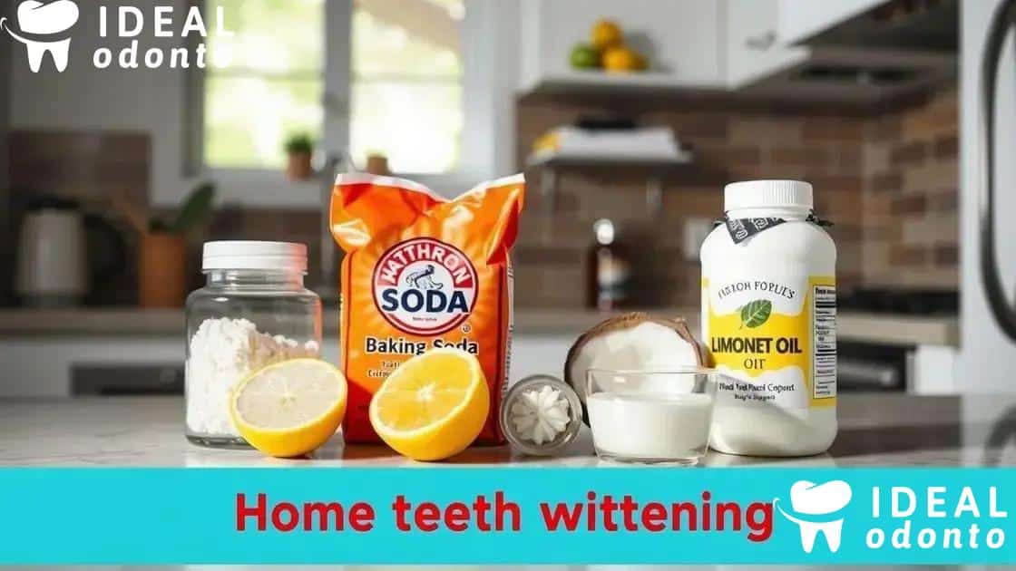 Óleo de Coco para Clareamento: Mitos e Verdades Comprovadas