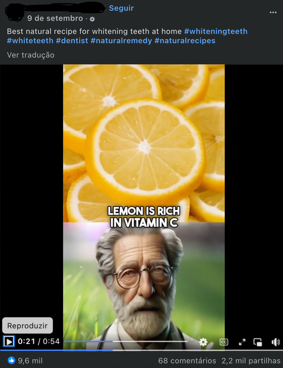 5 Mitos sobre Clareamento Dental Caseiro que Você Precisa Saber