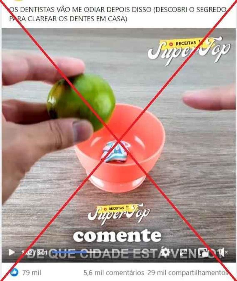 Os Perigos do Bicarbonato de Sódio para Clareamento Dental