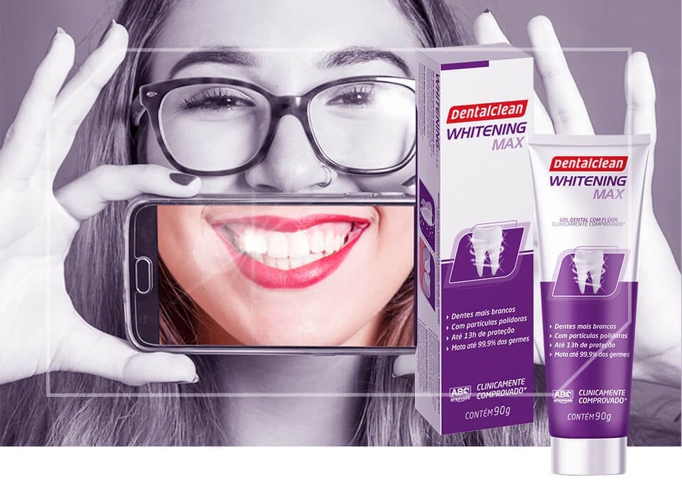 5 Mitos sobre Clareamento Dental