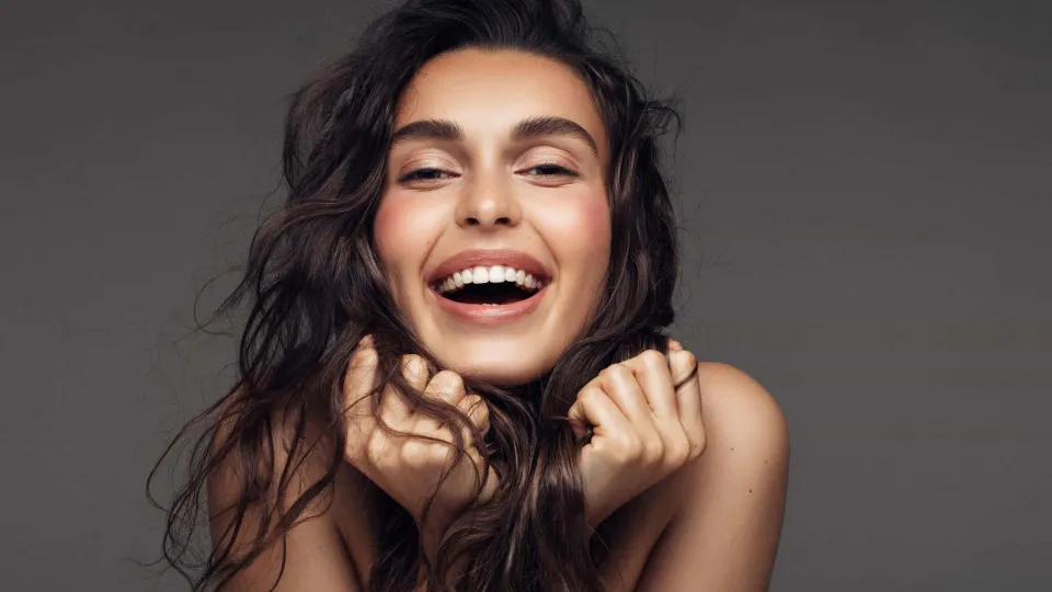 Como o bicarbonato de sódio afeta a saúde bucal