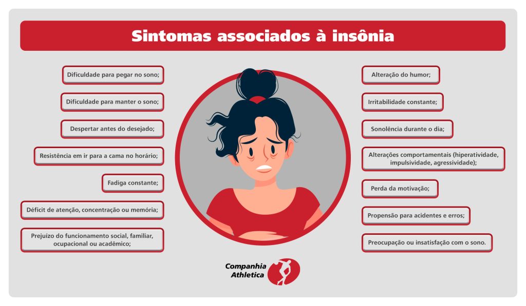 Como combater a insônia