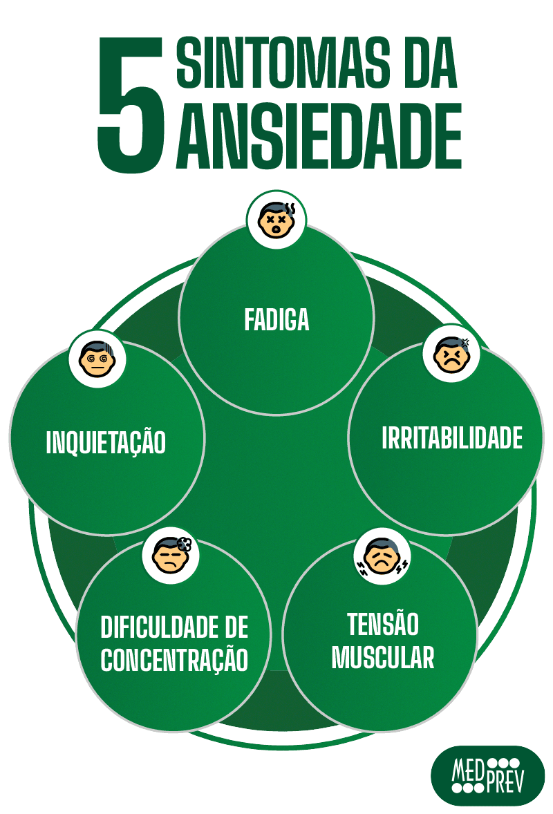 Como a Alimentação Afeta a Ansiedade: O Papel da Vitamina B12