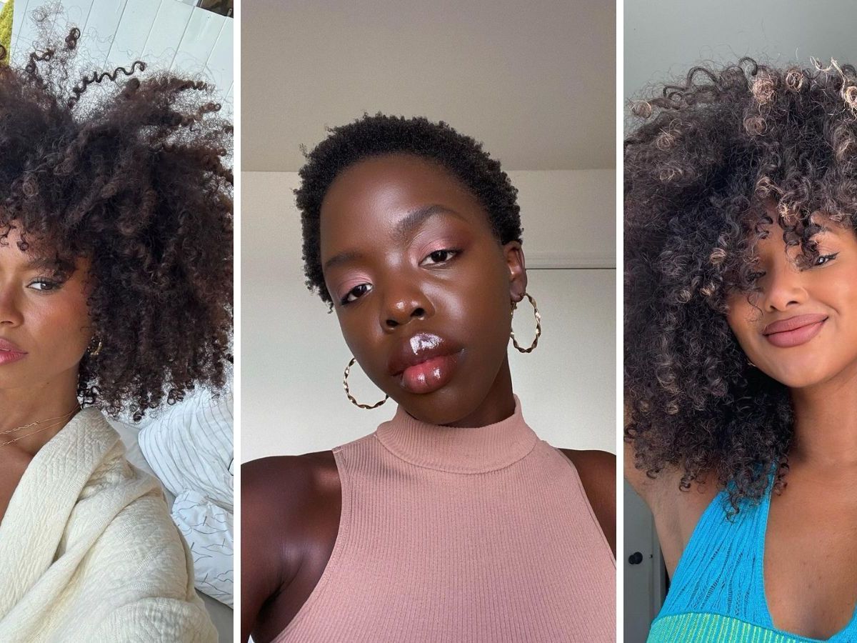 Como cuidar dos cabelos cacheados