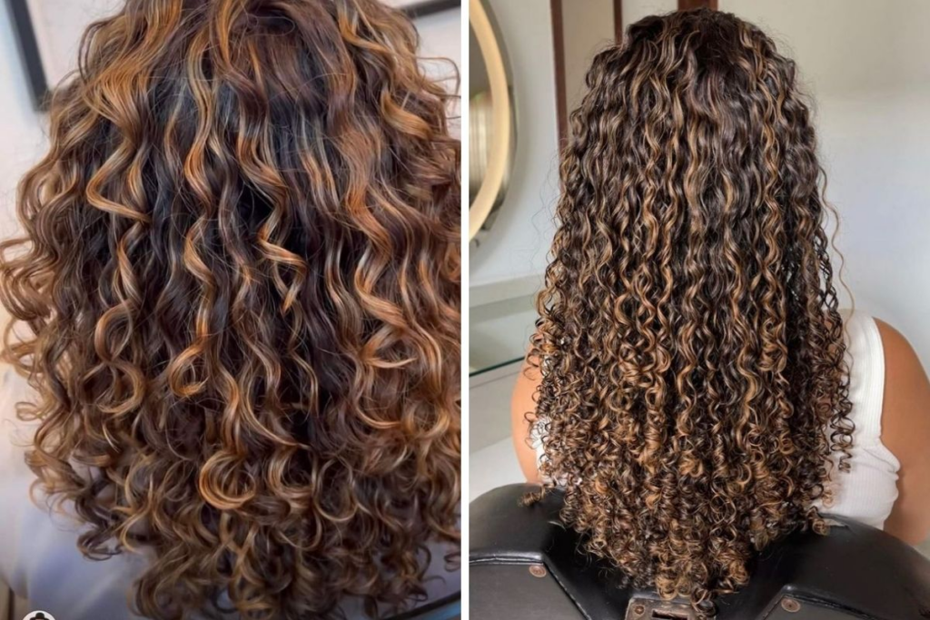 Como cuidar dos cabelos cacheados