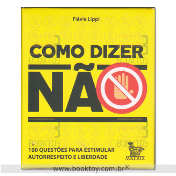 frases para dizer não sem culpa