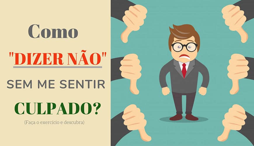 como dizer não para amigos