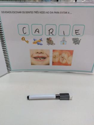 2. Melhores cremes dentais com flúor para crianças autistas