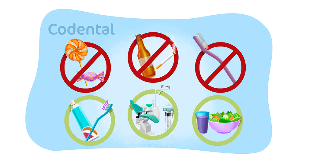 A Importância do Flúor na Prevenção de Cáries em PNE