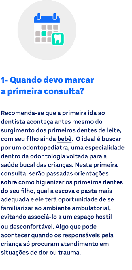 Técnicas de Higiene Bucal para Crianças com Autismo