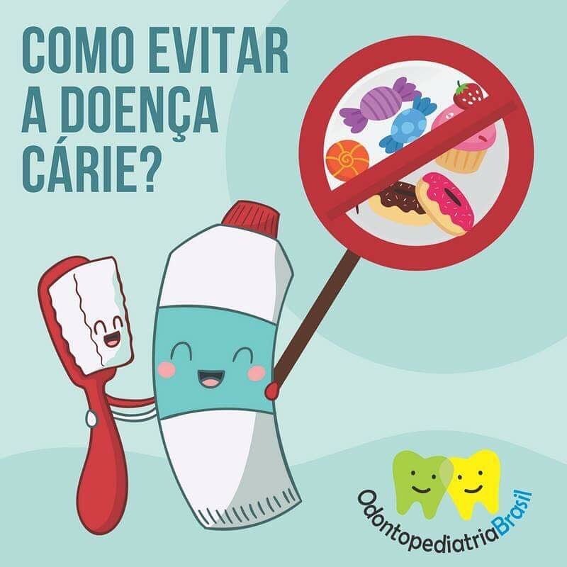 Encontrando um odontopediatra especializado em necessidades especiais