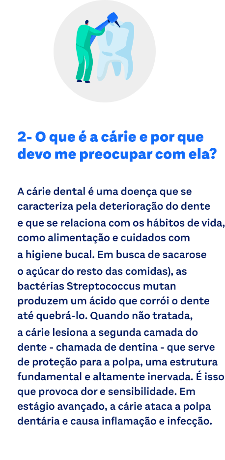 Mitos e verdades sobre a saúde bucal de crianças com síndrome de Down
