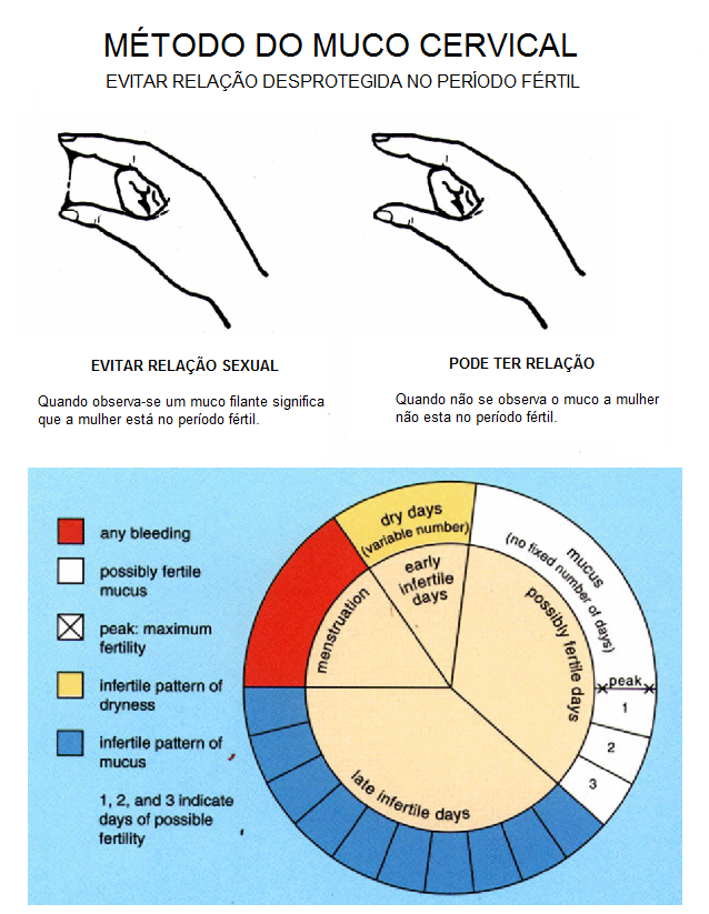 Coito Interrompido e ISTs: Uma Combinação Perigosa