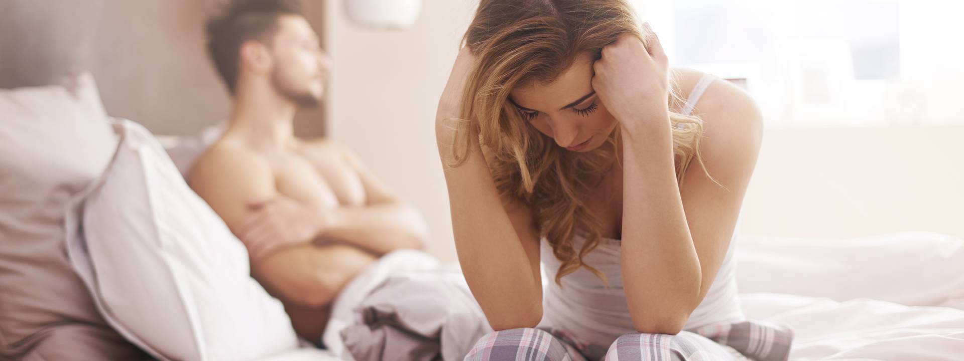 Entenda o Líquido Pré-Ejaculatório e Seus Riscos