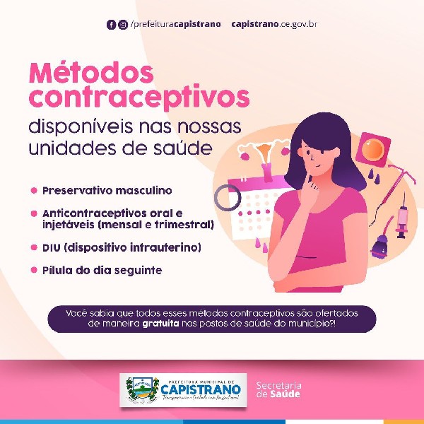 Guia Completo da Injeção Anticoncepcional Mensal