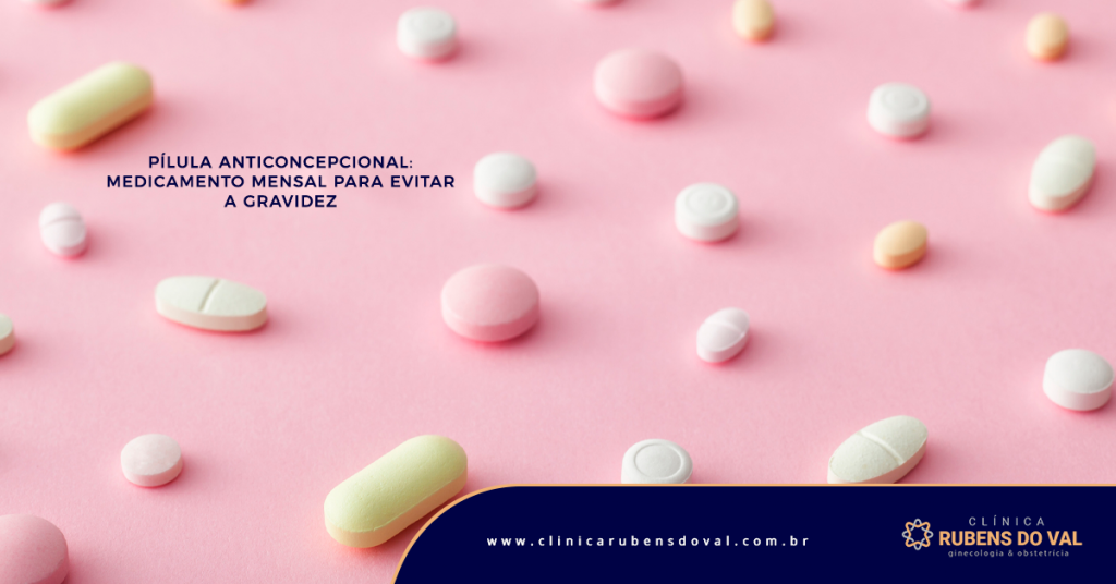 Injeção Mensal vs. Pílula Diária: Qual a Melhor Opção?