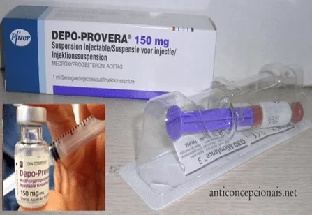 Como evitar a gravidez indesejada com injeção mensal