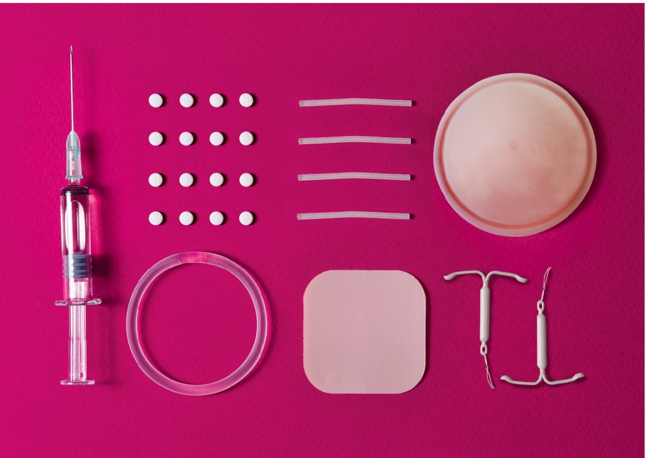 Guia Completo da Injeção Anticoncepcional Mensal