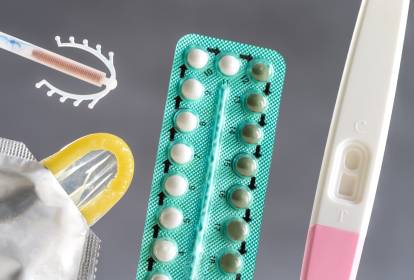Como evitar a gravidez indesejada com pílula contínua e camisinha