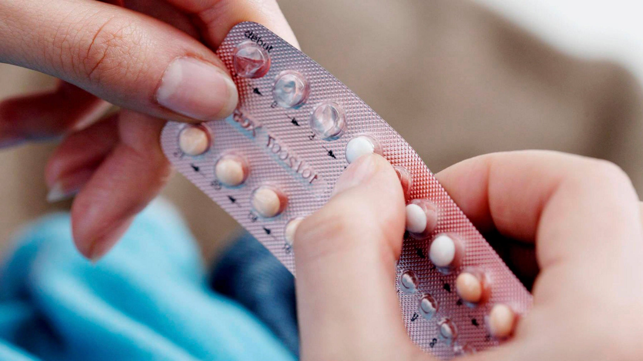 Como evitar a gravidez indesejada com pílula contínua e camisinha