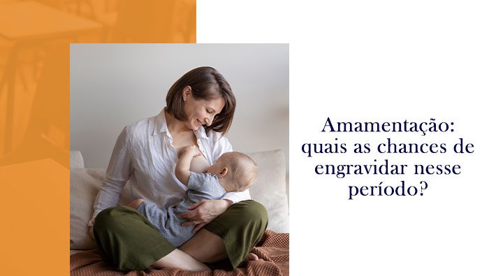 Guia completo de contracepção para lactantes