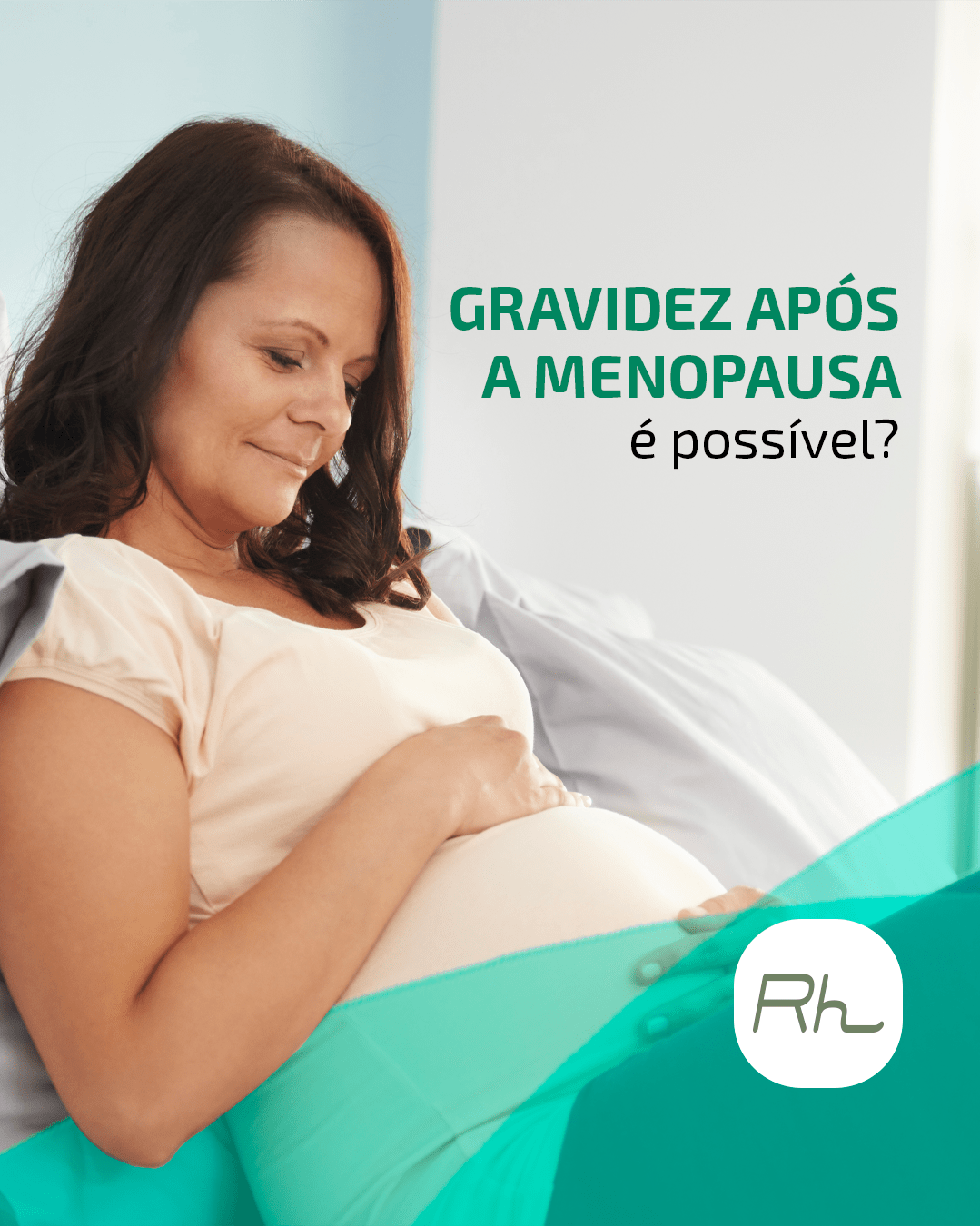 Como evitar a gravidez na menopausa