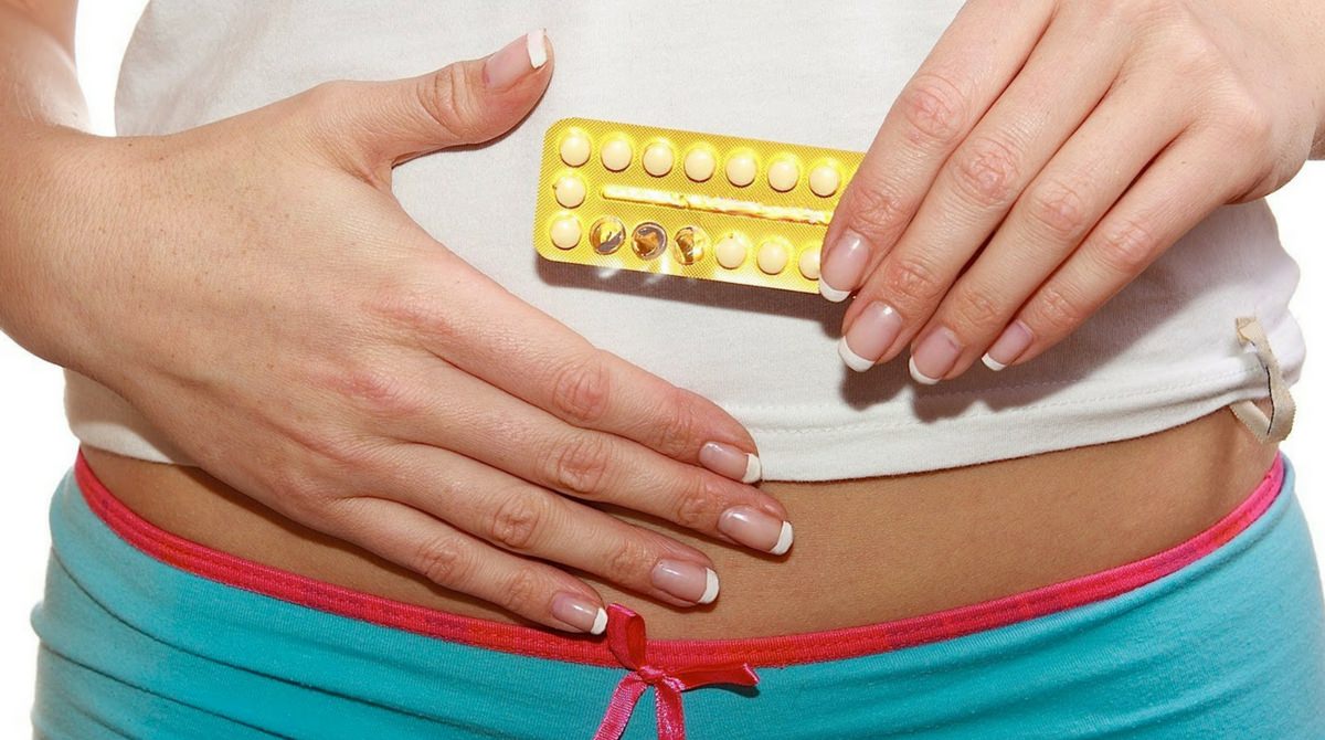 Como o álcool afeta a eficácia da pílula?