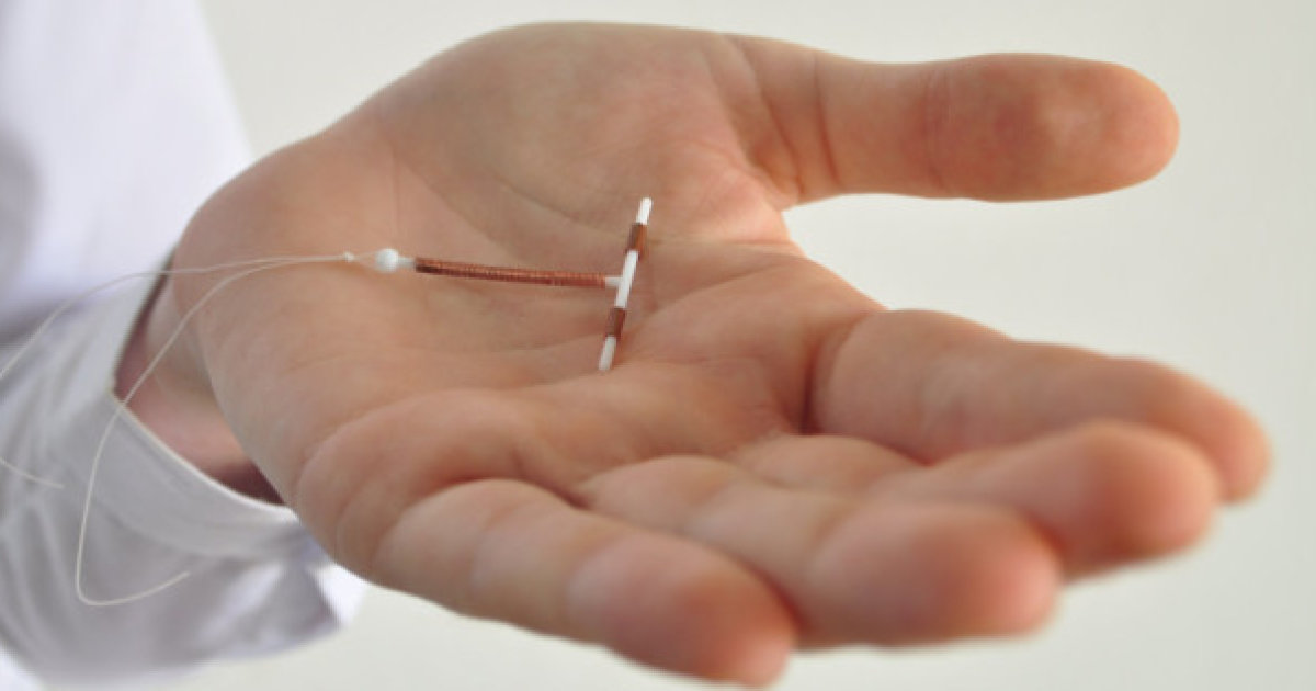 Guia Completo de Cuidados Pós-Inserção do DIU de Cobre