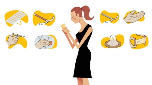 O Que Fazer se Esquecer de Aplicar a Injeção Anticoncepcional