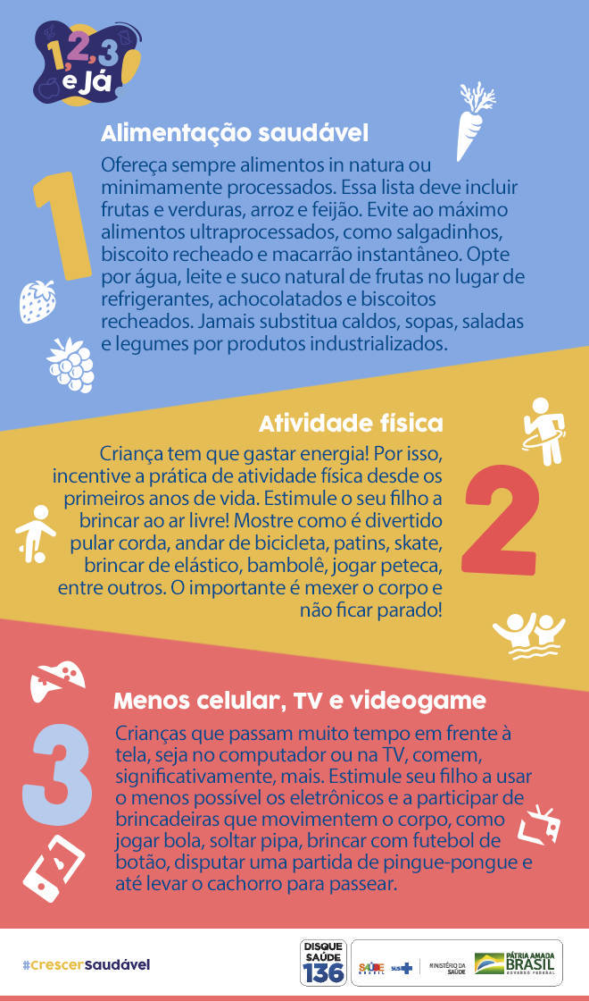 Atividades Divertidas para Incentivar o Movimento em Família