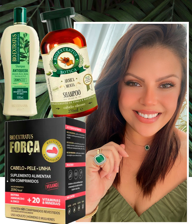 Como evitar a queda de cabelo genética