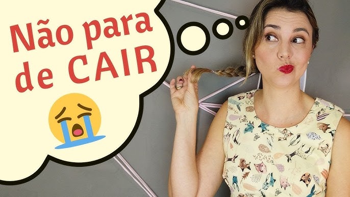 Como evitar a queda de cabelo por amamentação