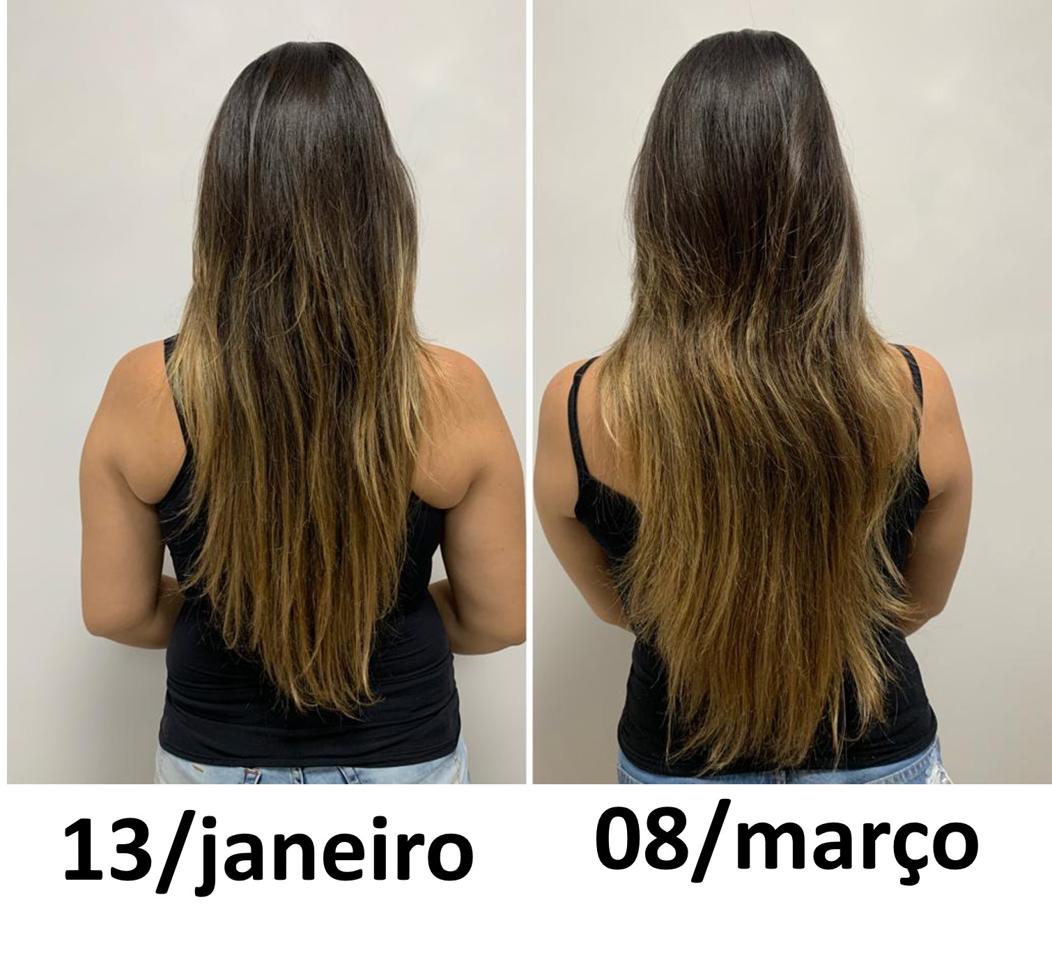 Como evitar a queda de cabelo por amamentação