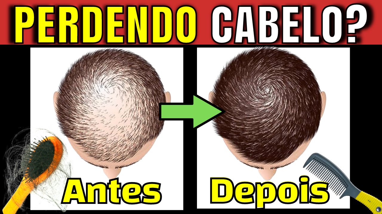 5 alimentos essenciais para a saúde do seu cabelo
