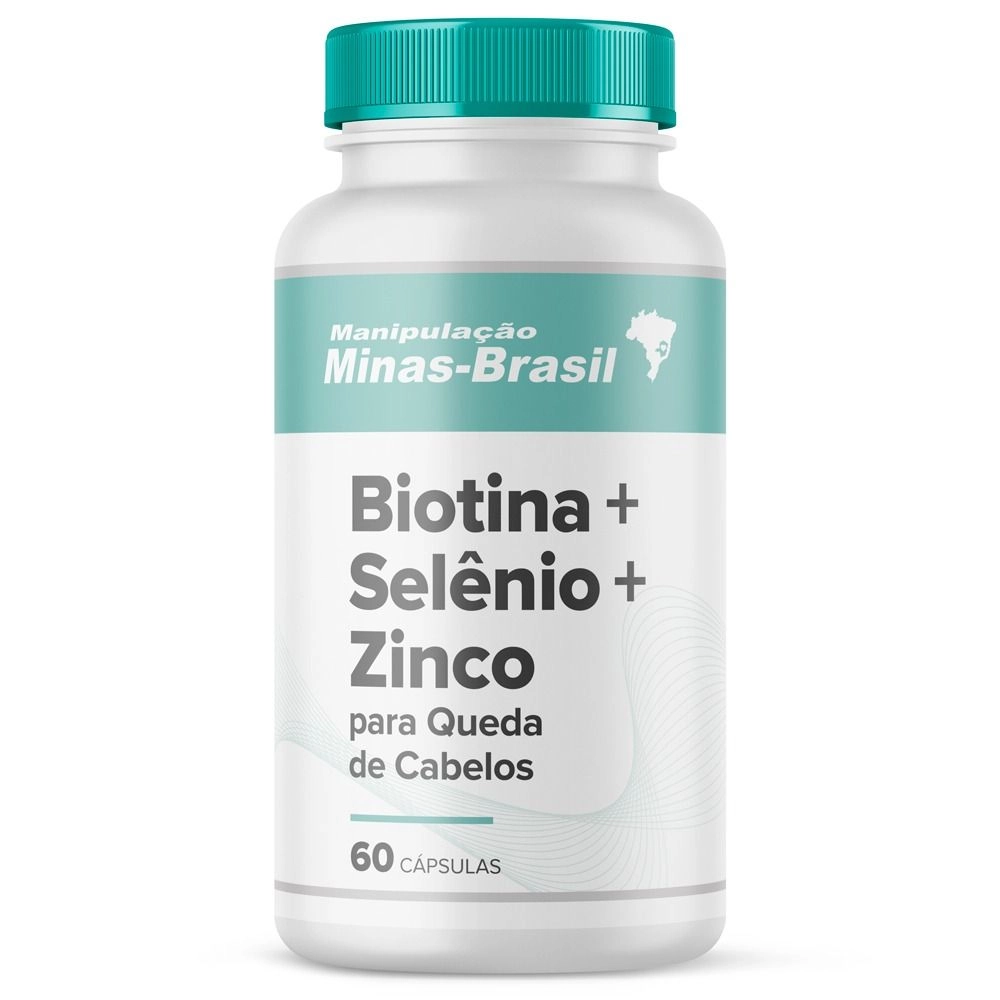 Os perigos da deficiência de biotina e como evitá-la