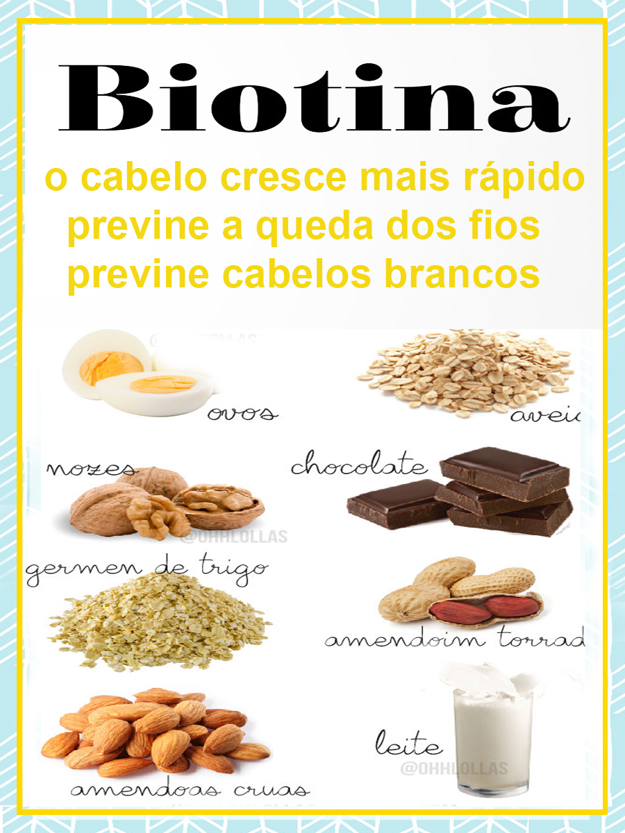 Como a dieta afeta a queda de cabelo: um guia completo