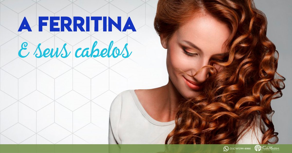 Entendendo os Níveis de Ferritina