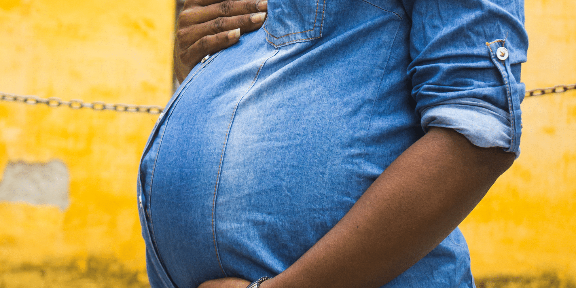 Como evitar a transmissão de HPV na gravidez