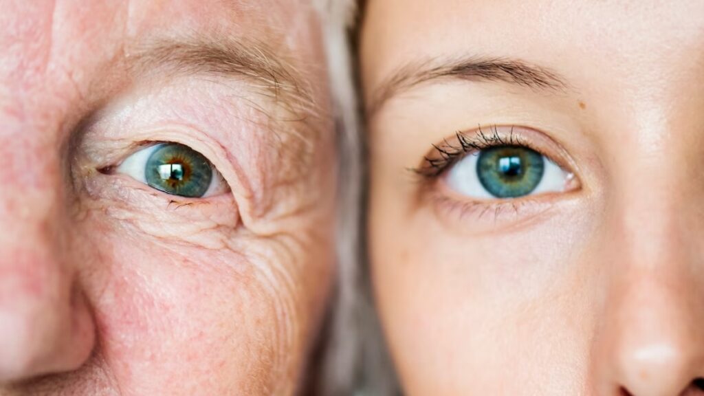 A regra 20-20-20: Alívio imediato para os olhos cansados