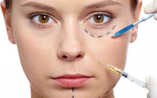 Como evitar o envelhecimento dos olhos