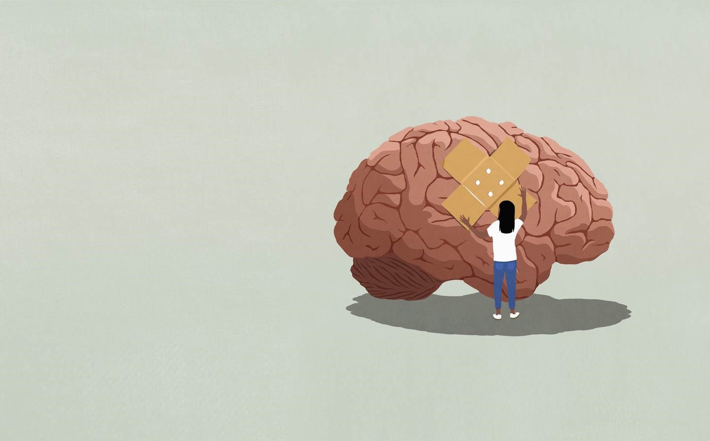 O Papel do Sono na Prevenção do Envelhecimento Cerebral