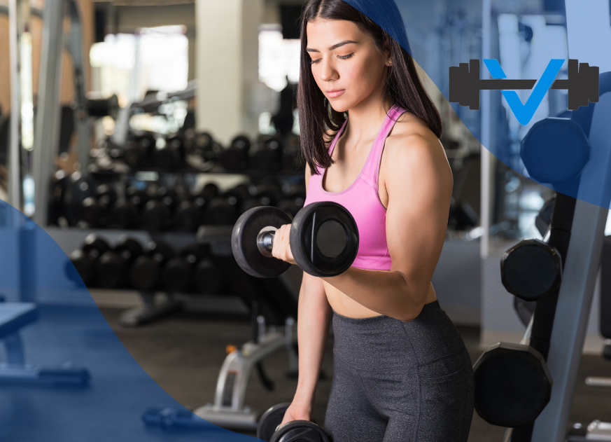 Guia Completo de Suplementos para Ganho de Massa Muscular