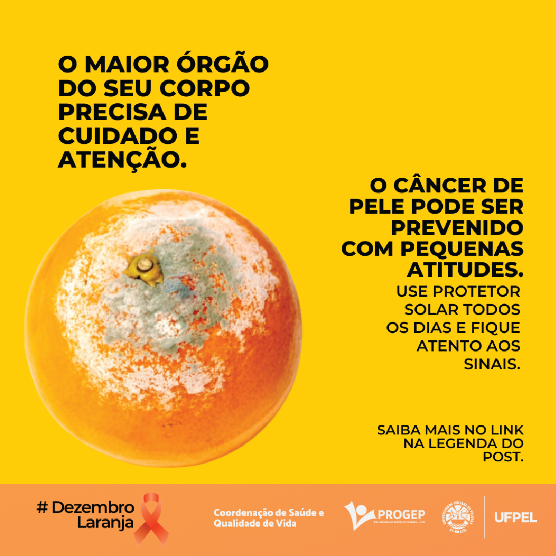 Entrevista com Dermatologista: A importância do autoexame