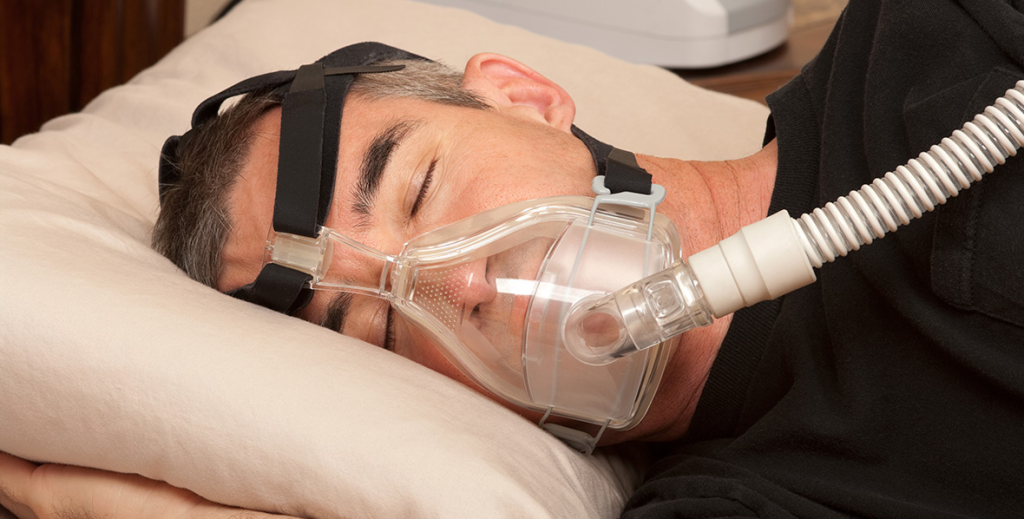 CPAP vs. Aparelho Intraoral: Qual a Melhor Opção para Você?