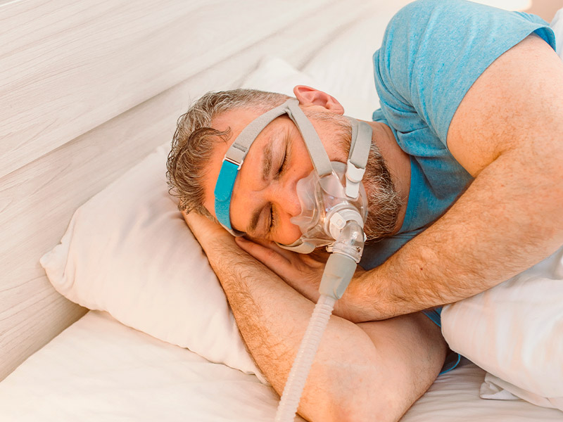 Apneia do Sono em Crianças: Sintomas e Tratamentos Específicos