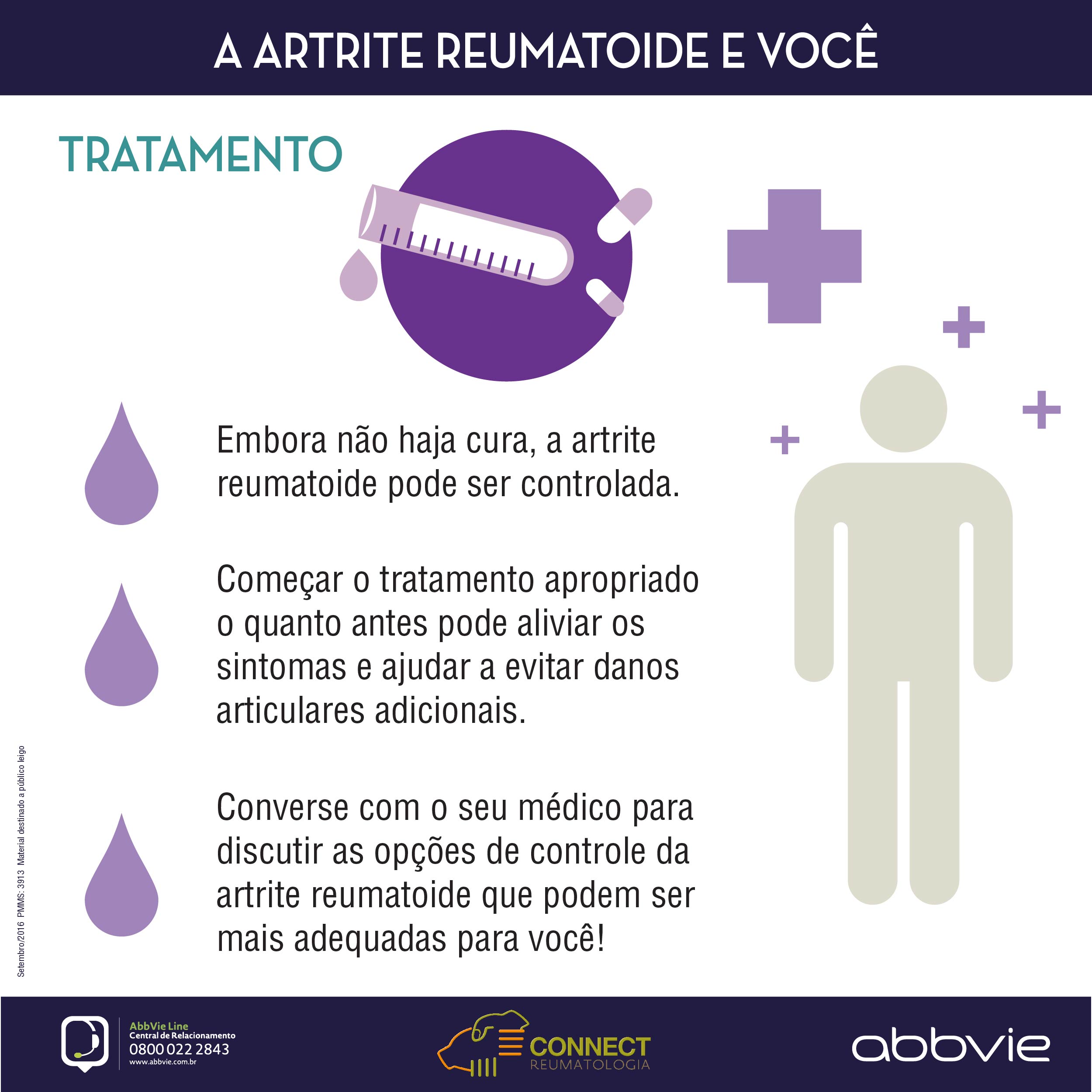 Dieta Anti-inflamatória para Artrite Reumatoide: O Que Comer e Evitar