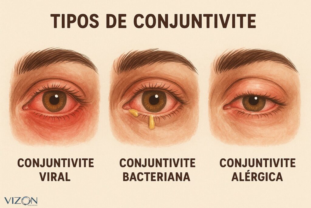 Guia Completo de Higiene Ocular para Prevenir Conjuntivite
