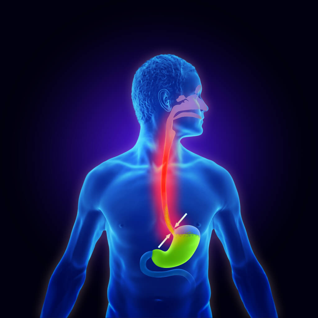 Os Perigos de Mascarar a Dor de Estômago: Quando Procurar um Médico