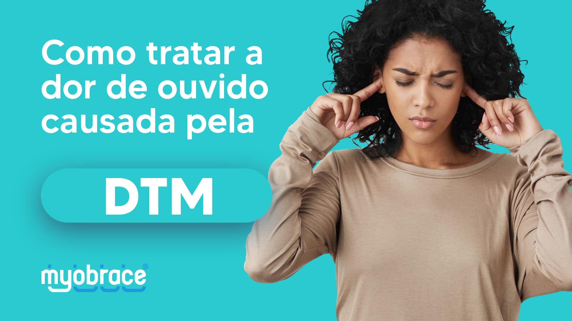 Como tratar a dor de ouvido